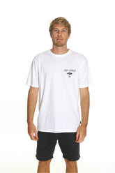 FADE OUT ICON TEE - Rip Curl